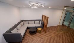 Oue Downtown (D1), Office #552725621